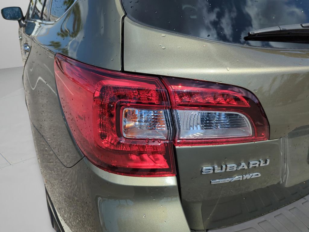 Used 2019 Subaru Outback 2.5i Touring w/ Popular Package #3A image 18