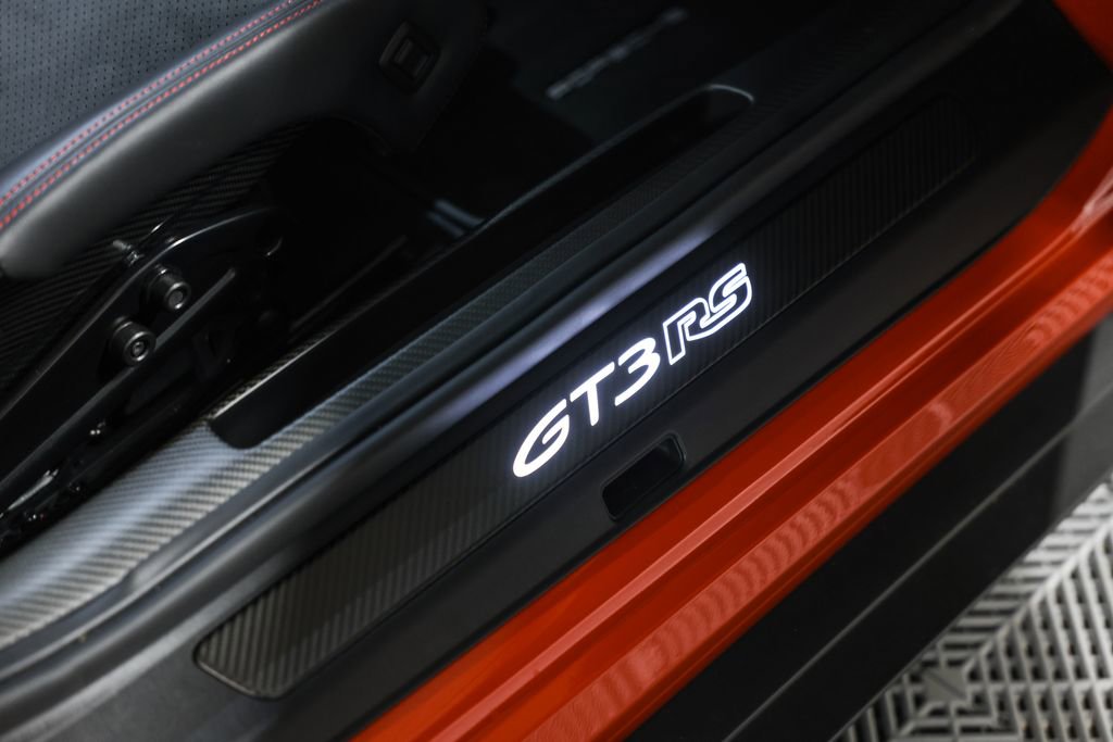 Used 2023 Porsche 911 GT3 RS image 27
