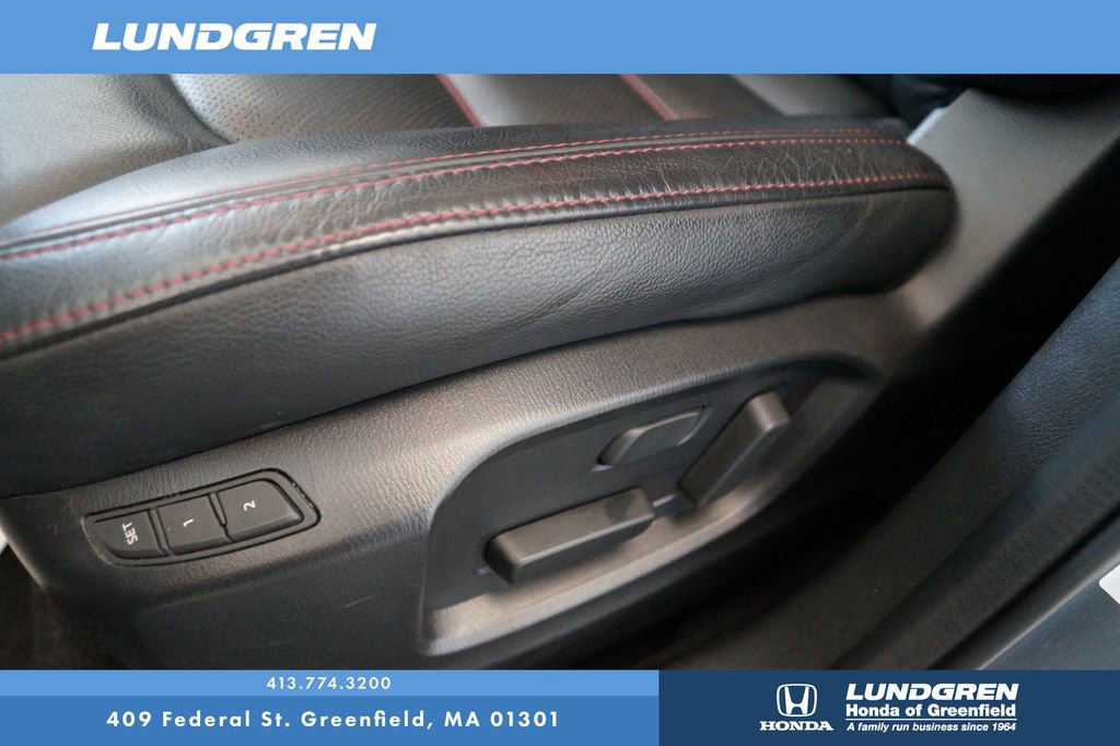 Used 2025 MAZDA CX-5 Carbon Edition AWD/4WD image 14