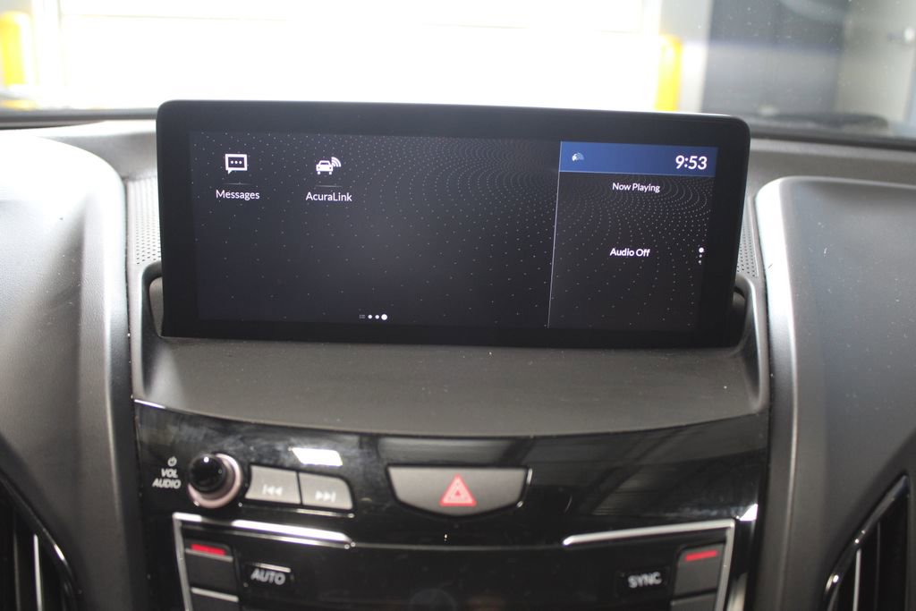 Used 2023 Acura RDX AWD w/ A-Spec & Advance Pkg image 32
