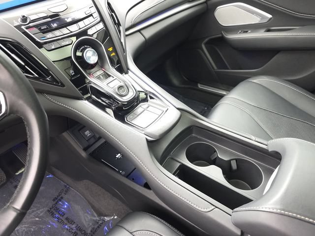 Used 2023 Acura RDX w/ Technology Package FWD image 25