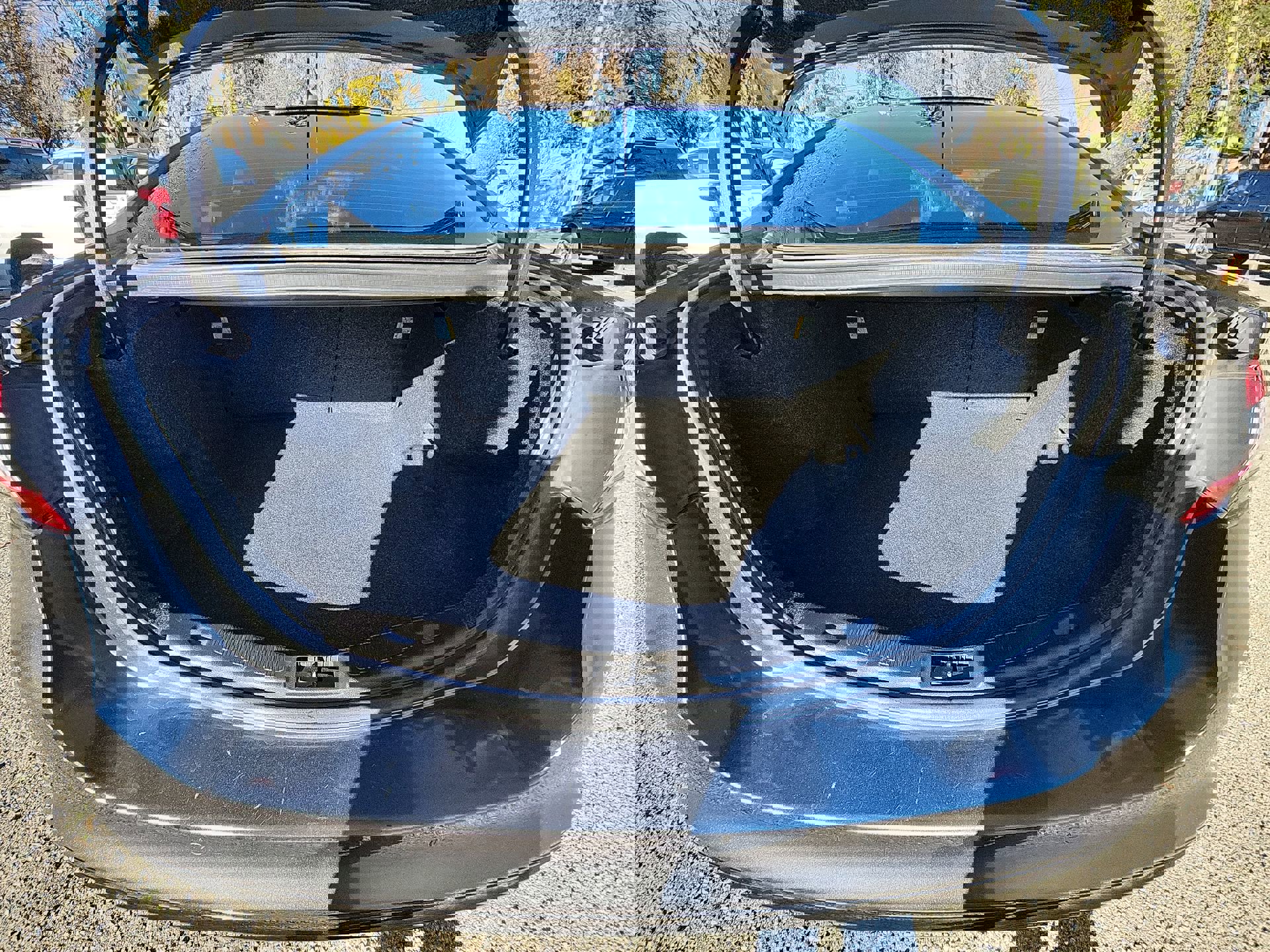 Used 2015 Ford Fusion SE w/ Equipment Group 202A image 20