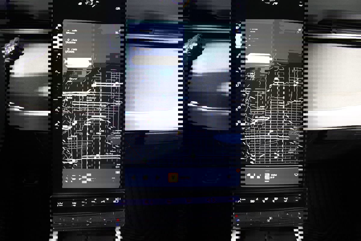 Used 2023 Fisker Ocean One image 16