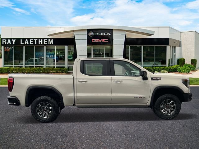 New 2026 GMC Sierra 1500 AT4X image 6