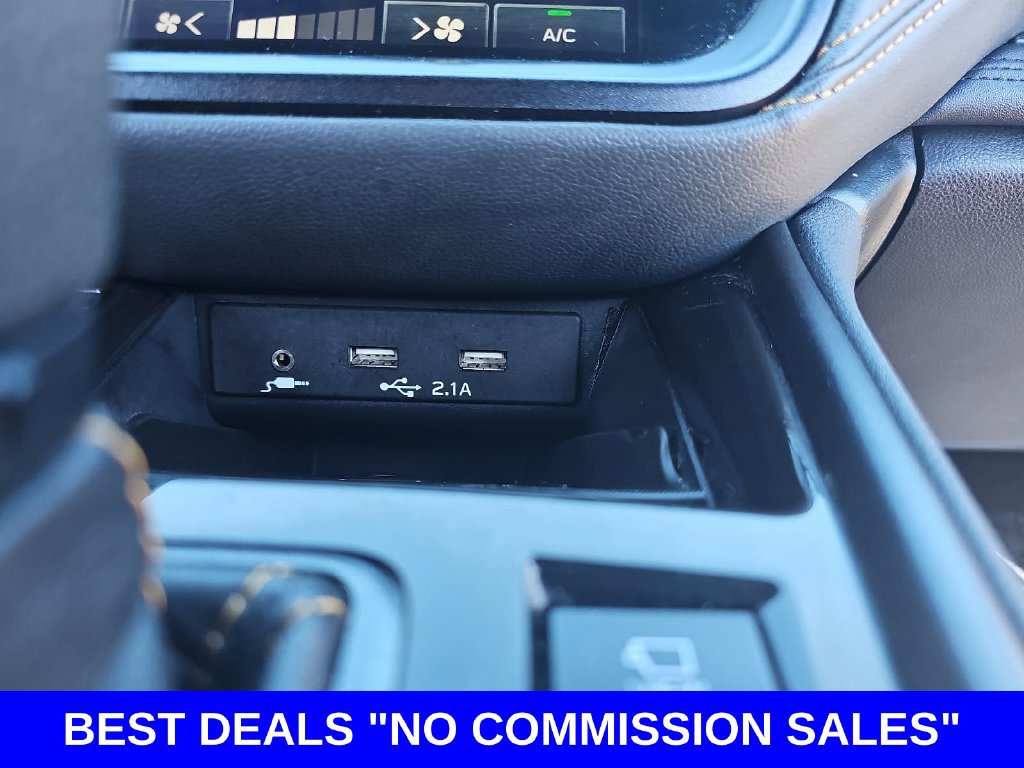 Used 2022 Subaru Outback Wilderness AWD/4WD image 26