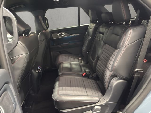 New 2026 Ford Explorer ST-Line w/ ST-Line Street Pack AWD/4WD image 12
