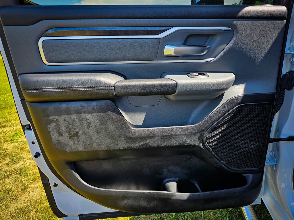 Used 2020 RAM 1500 Big Horn AWD/4WD image 33