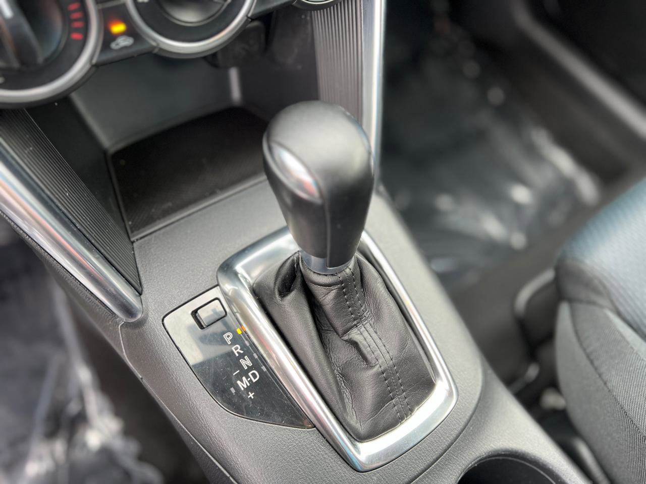 Used 2015 MAZDA CX-5 Sport AWD/4WD image 25