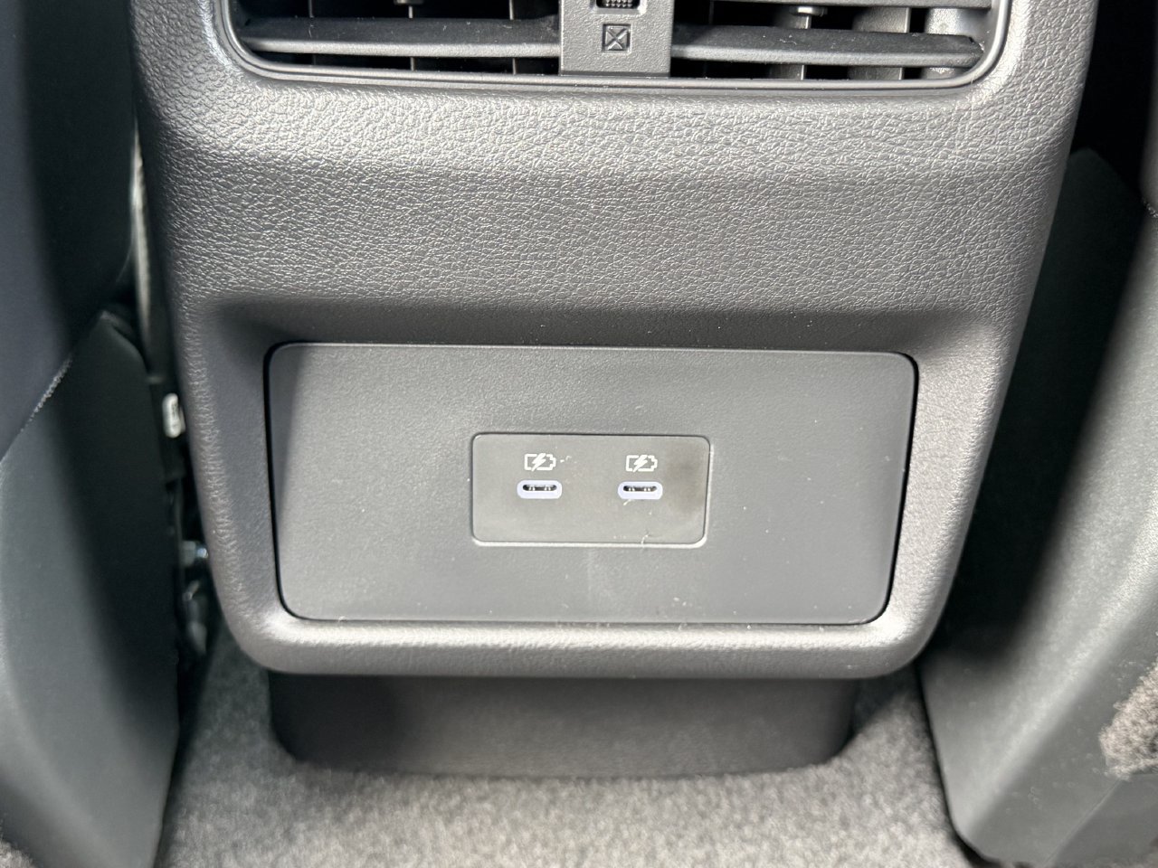 New 2026 Nissan Rogue Dark Armor FWD image 23