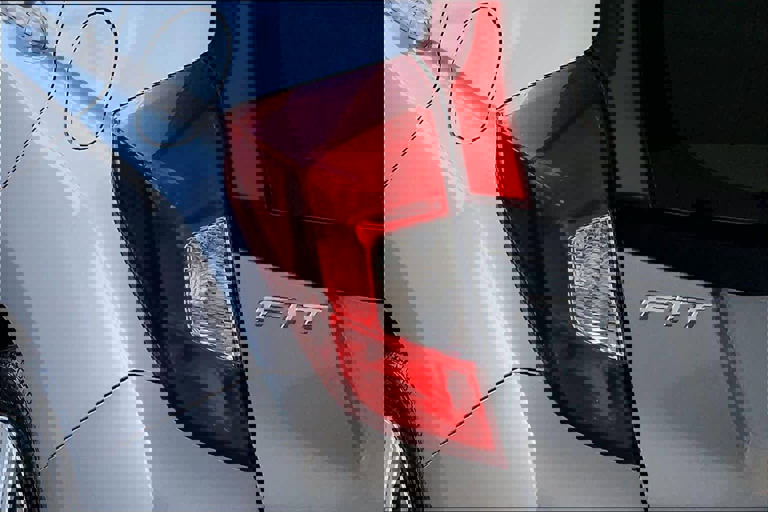 Used 2018 Honda Fit LX image 28