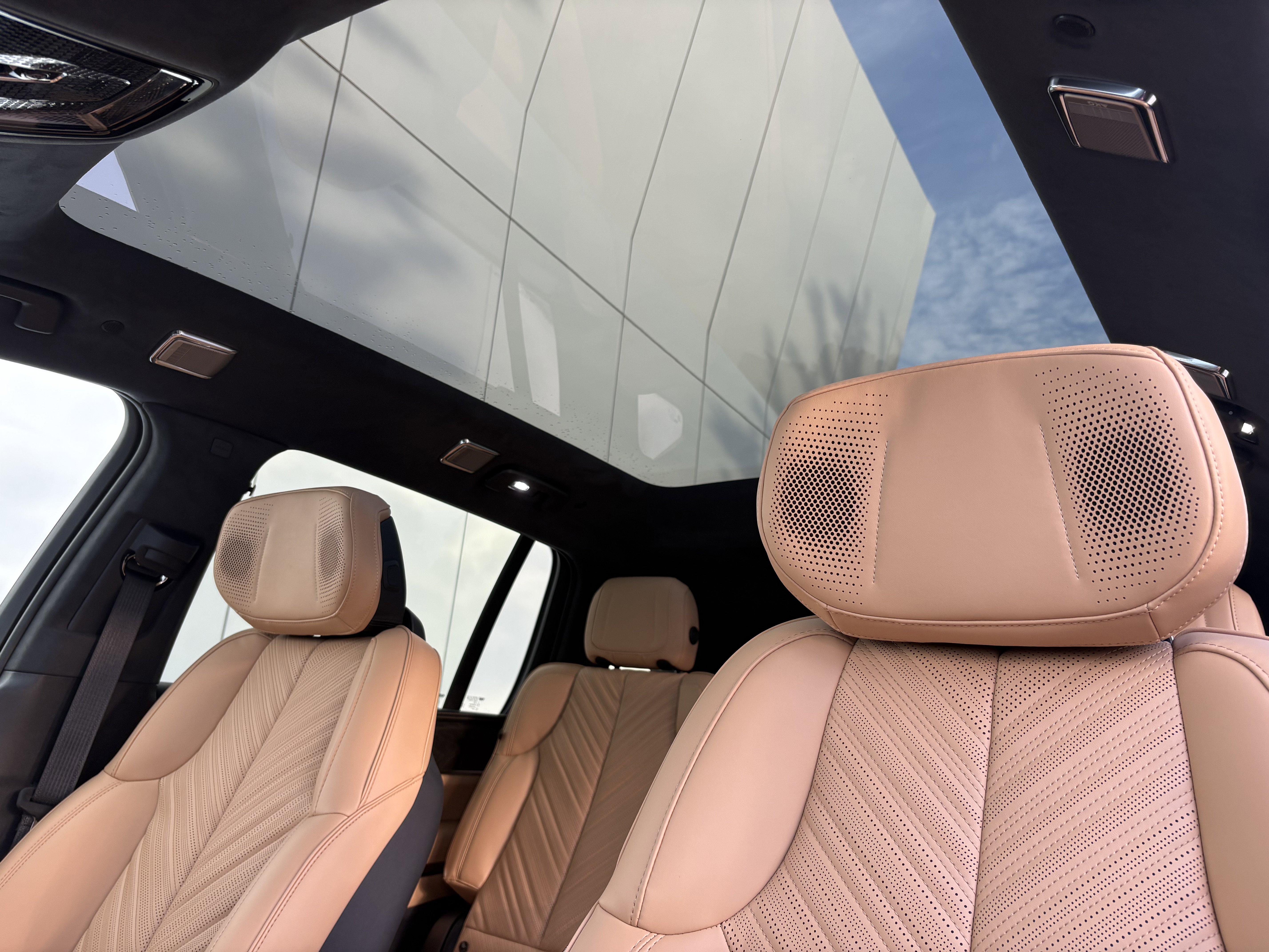 New 2026 Cadillac Escalade IQ Sport 2 image 18