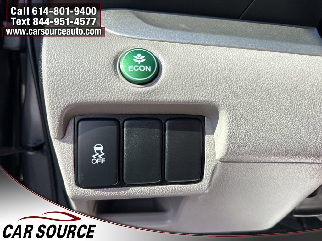 Used 2013 Honda CR-V LX image 11