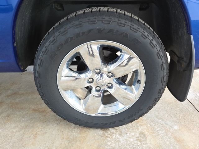 Used 2019 RAM 1500 ST w/ SXT Plus Group image 60