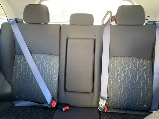 New 2026 Mitsubishi Outlander Sport LE image 11