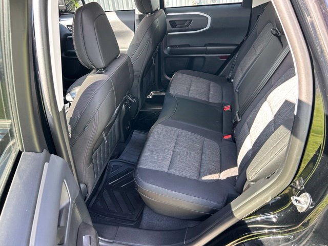 Used 2021 Ford Bronco Sport Big Bend AWD/4WD image 41
