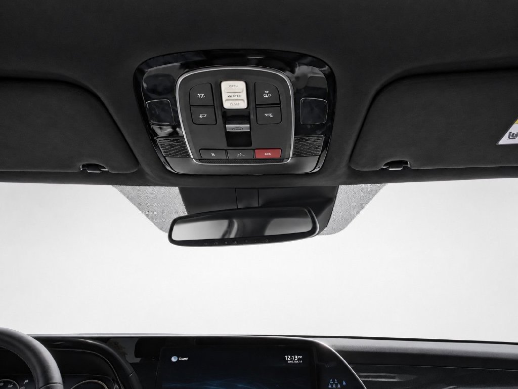 Used 2022 Hyundai Palisade Calligraphy FWD image 26