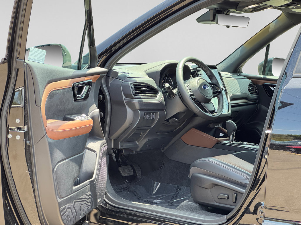 Used 2026 Subaru Forester Touring AWD/4WD image 8