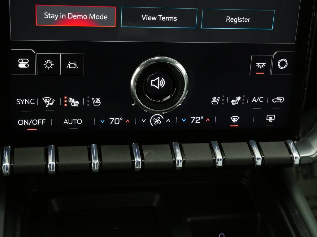 New 2026 GMC Acadia AT4 w/ Super Cruise Package AWD/4WD image 28