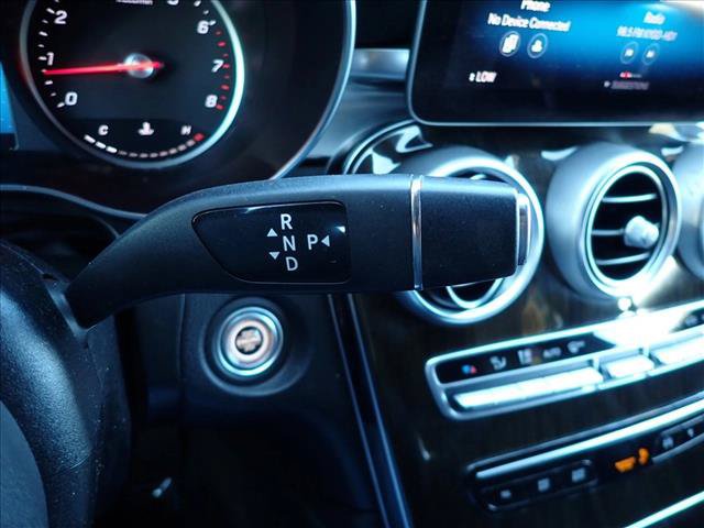 Used 2020 Mercedes-Benz GLC 300 4MATIC image 21
