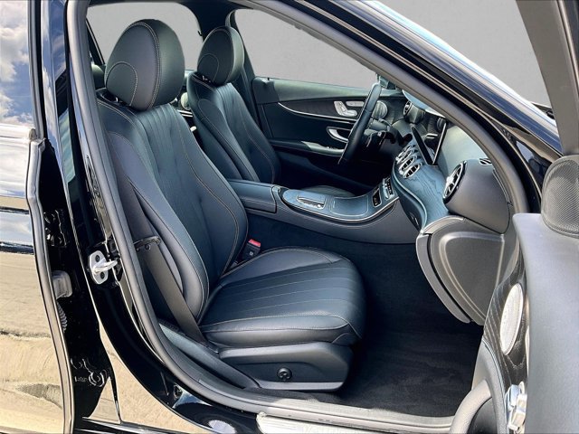 Certified 2023 Mercedes-Benz E 350 Sedan image 9