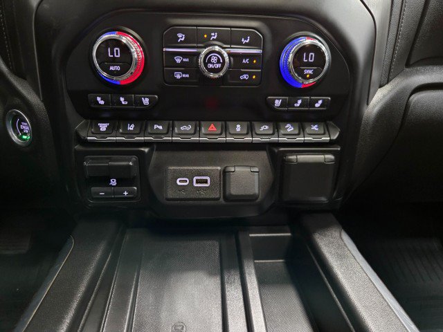 Used 2022 GMC Sierra 2500 Denali AWD/4WD image 56