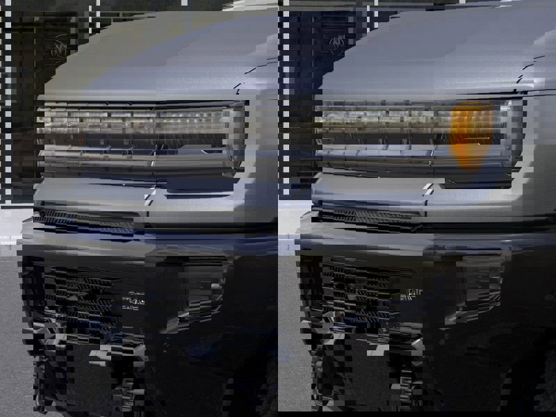 New 2026 GMC Hummer EV 3X w/ Carbon Fiber Edition Package image 13