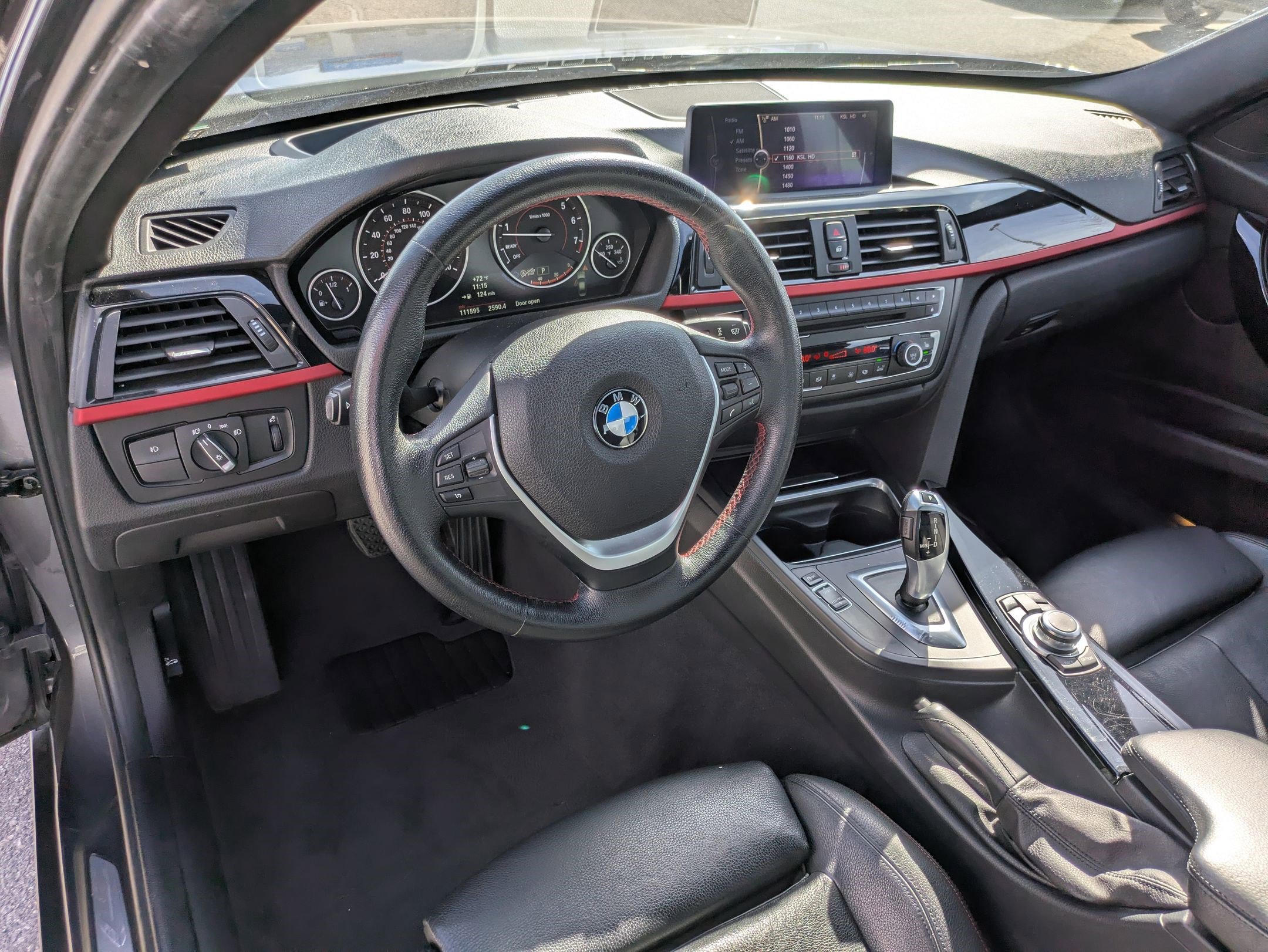 Used 2013 BMW 328i xDrive Sedan image 16