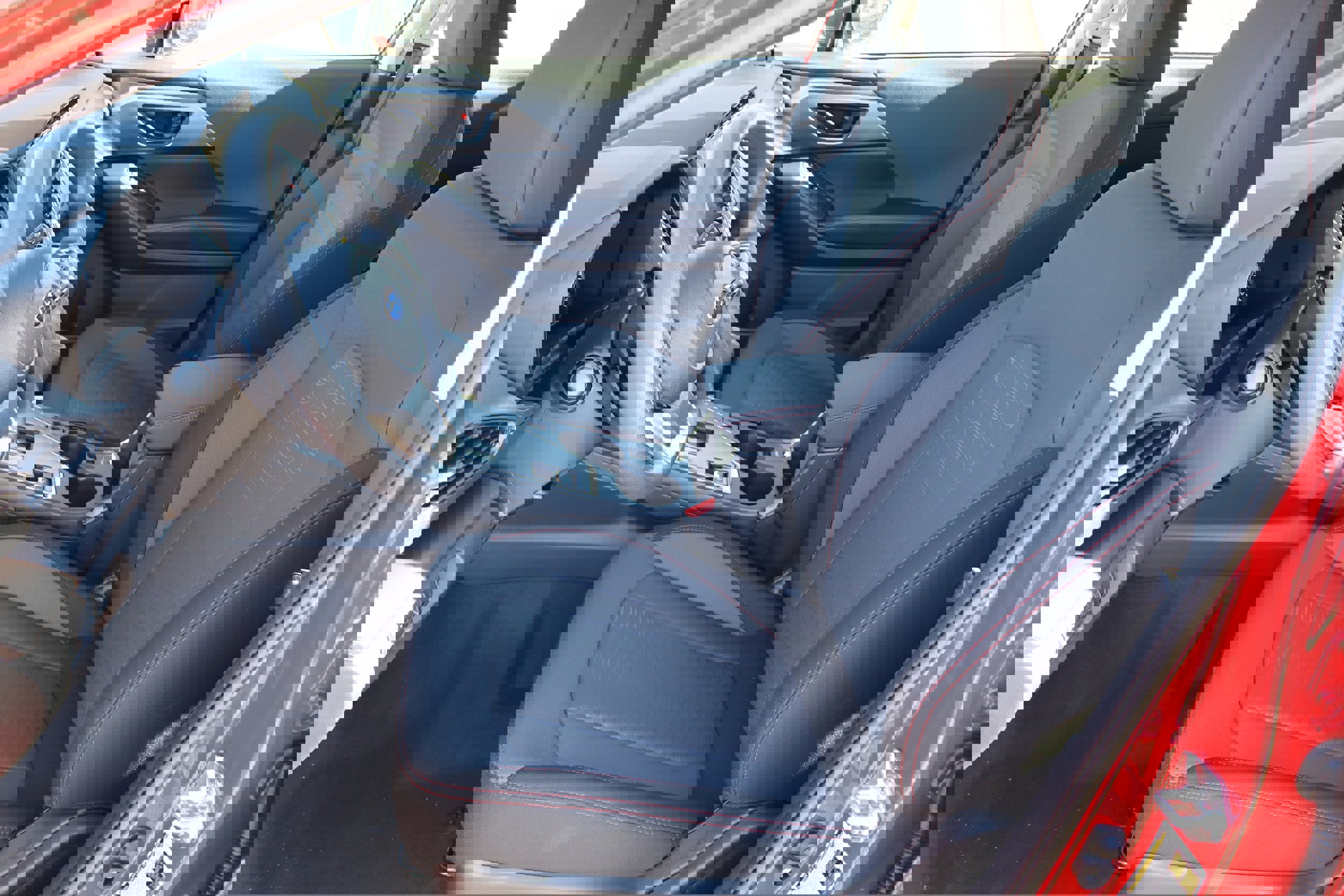 New 2026 Subaru Impreza 2.0i Sport image 9