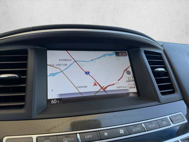 Used 2016 INFINITI QX60 FWD w/ Premium Plus Package image 18