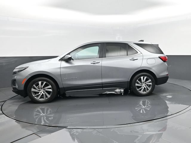 Used 2023 Chevrolet Equinox LT AWD/4WD image 5