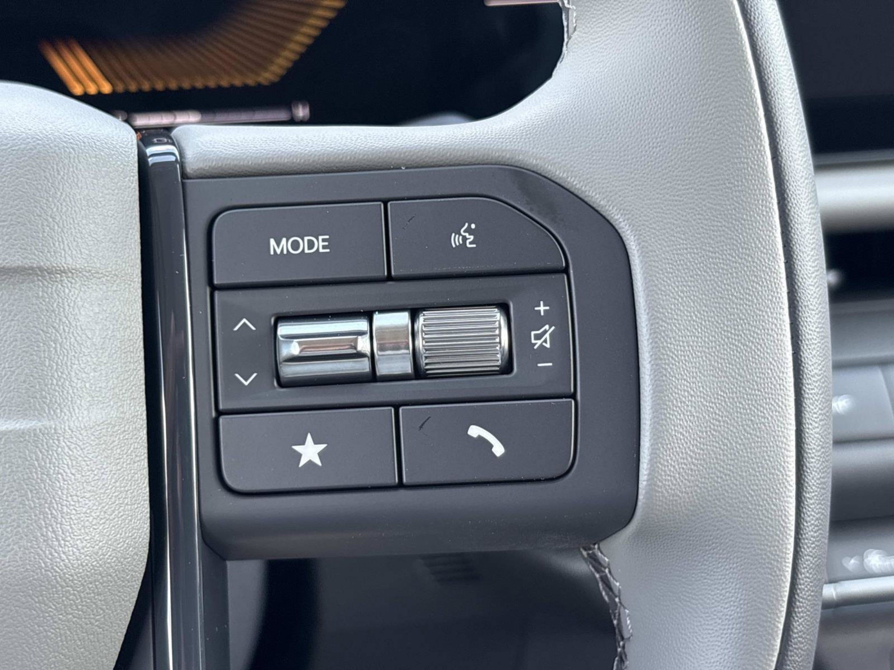 New 2027 Kia Seltos EX FWD image 23