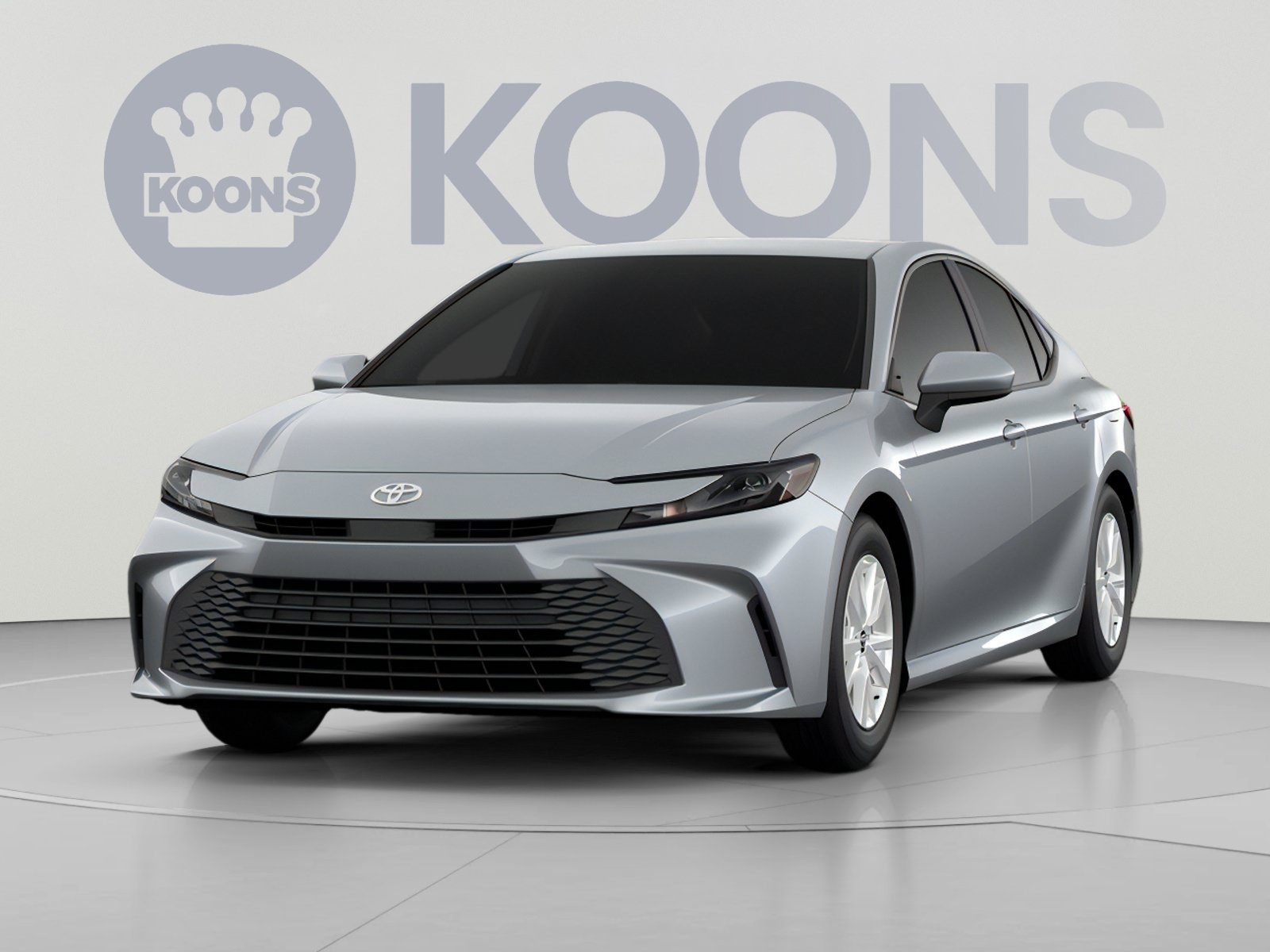 New 2026 Toyota Camry LE FWD image 21