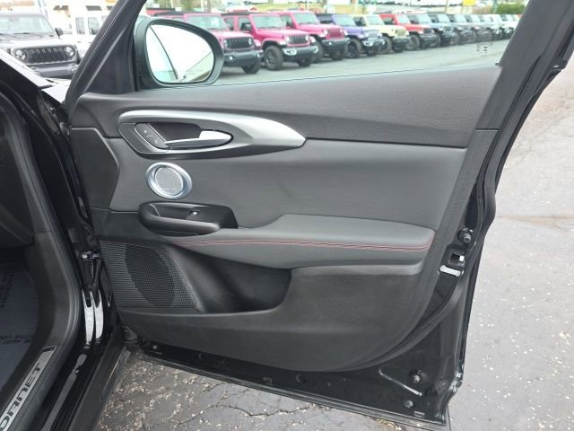 Used 2025 Dodge Hornet GT w/ GT Plus Package AWD/4WD image 37