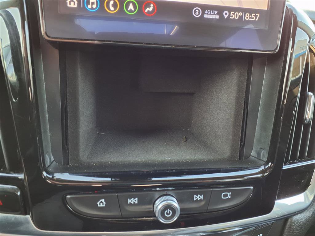 Used 2021 Chevrolet Traverse High Country w/ LPO, Floor Liner Package image 8