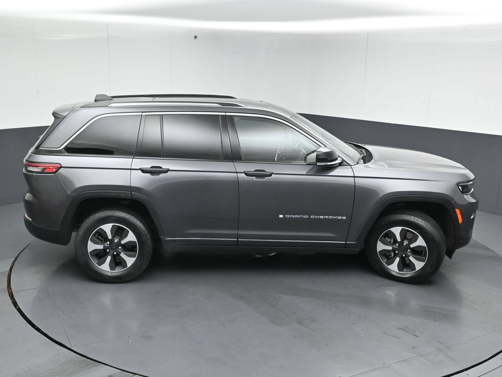 Used 2022 Jeep Grand Cherokee Limited 4xe AWD/4WD image 46