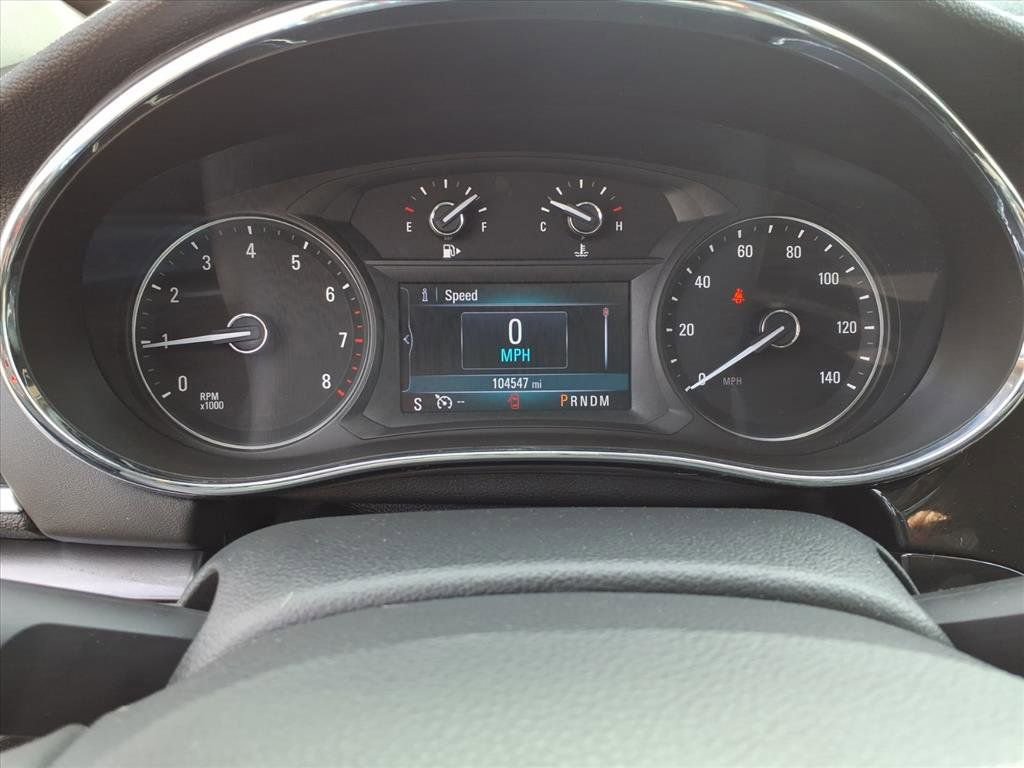 Used 2020 Buick Encore Preferred image 25