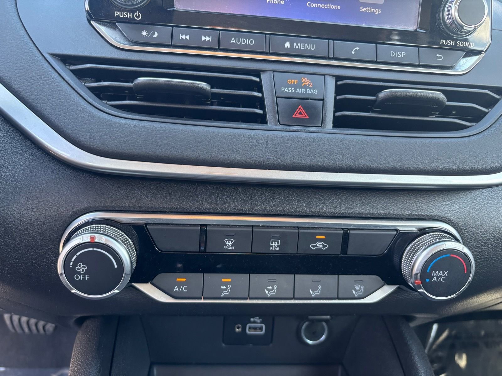 Used 2023 Nissan Altima 2.5 S image 25