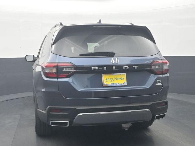 New 2026 Honda Pilot EX-L image 6