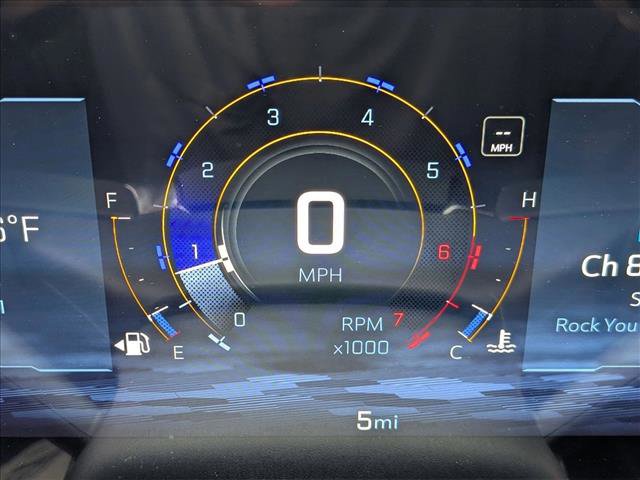 New 2026 Chevrolet Equinox ACTIV w/ Convenience Package III image 11