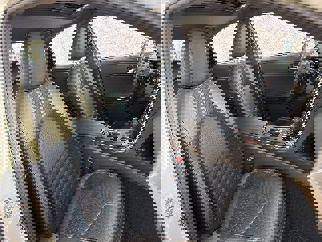 Certified 2020 Toyota Avalon XSE image 51