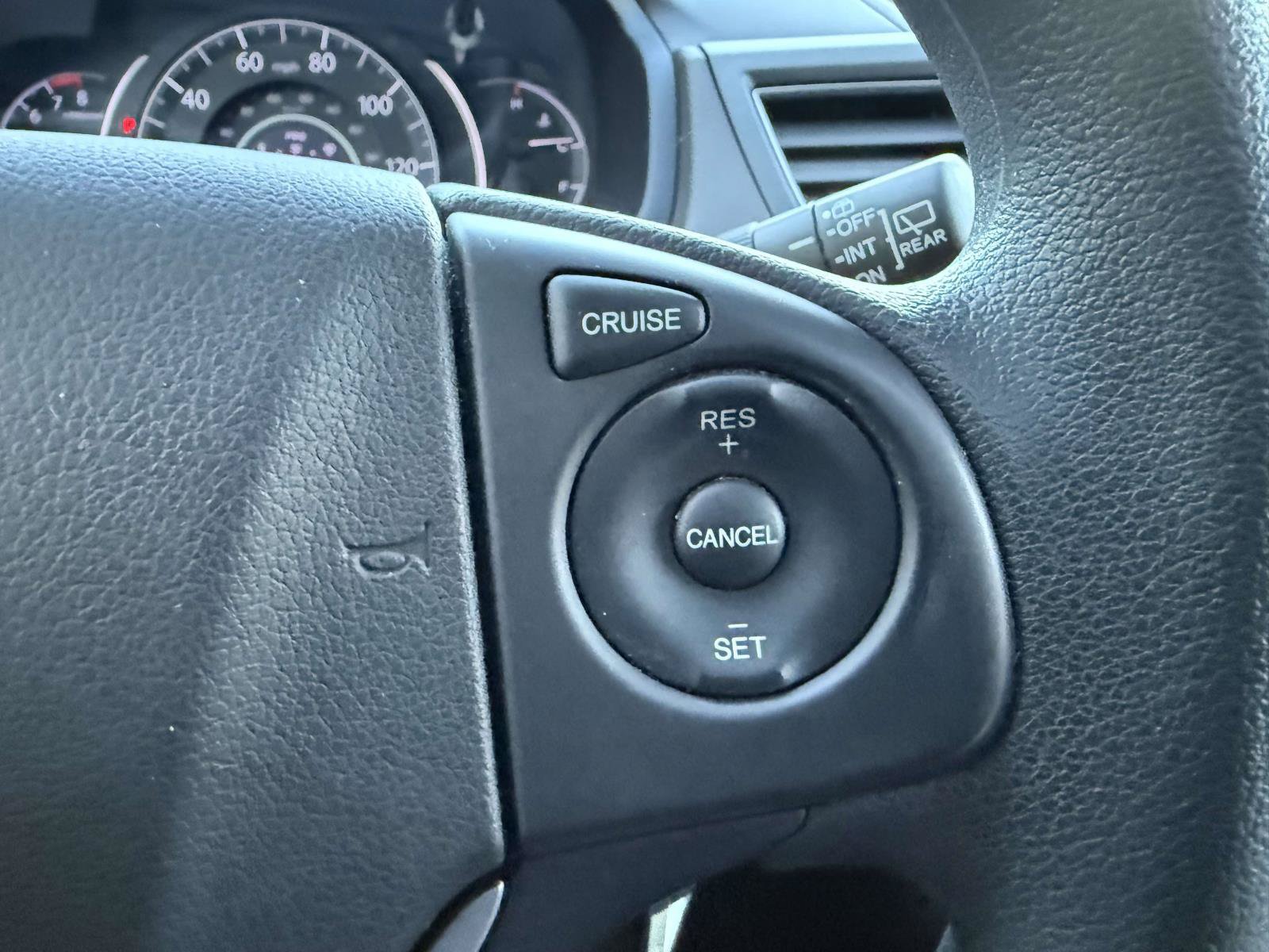 Used 2012 Honda CR-V EX image 25