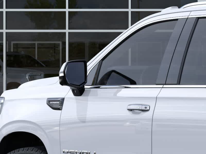 New 2026 GMC Yukon XL Denali Ultimate AWD/4WD image 12