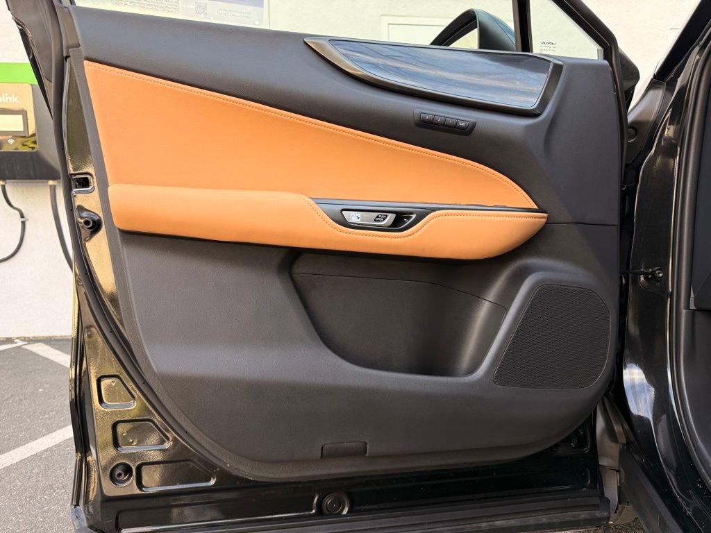 Used 2024 Lexus NX 350 AWD w/ Cold Area Package image 27