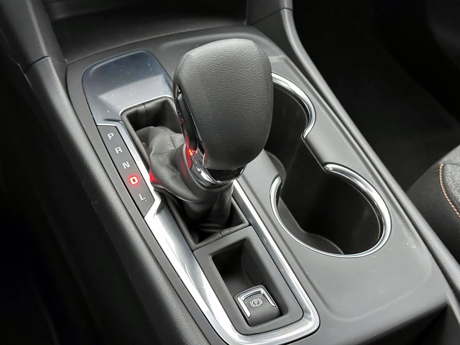 Certified 2022 Chevrolet Equinox LT image 26