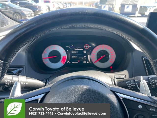 Used 2021 Acura RDX A-Spec image 10