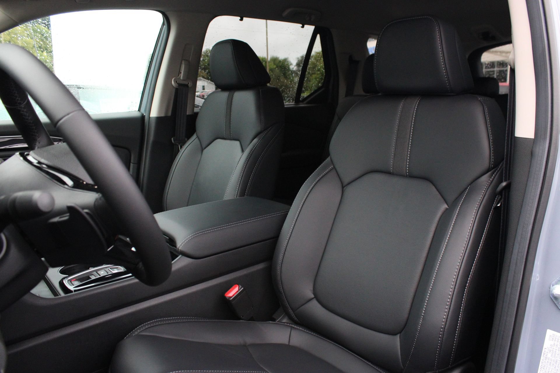 New 2026 Honda Pilot EX-L image 14