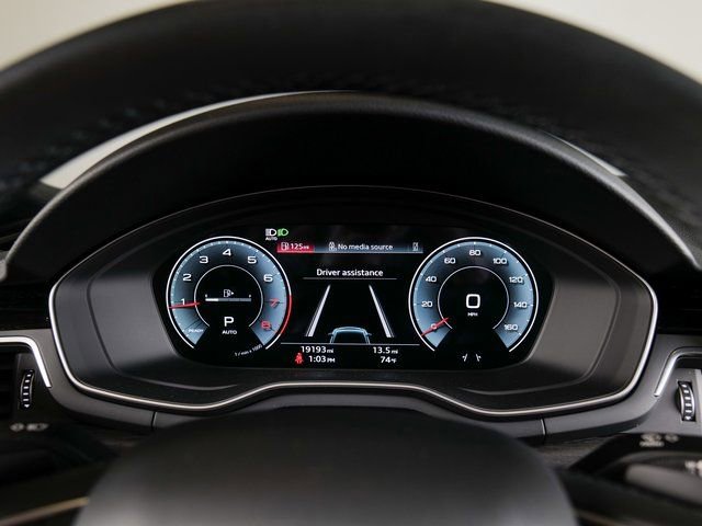 Certified 2023 Audi A5 2.0T Premium Plus w/ Premium Plus AWD/4WD image 16