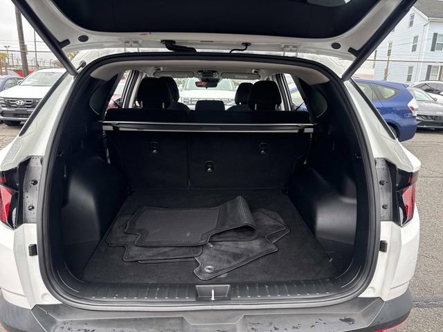 Used 2024 Hyundai Tucson SEL image 8