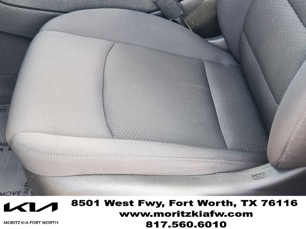 Used 2022 Chevrolet Malibu RS FWD image 23