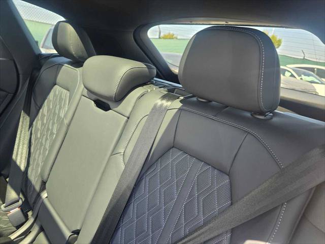 New 2026 Audi SQ5 Premium Plus AWD/4WD image 19